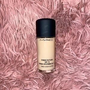 MAC Foundation